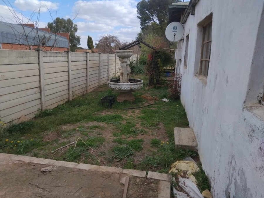 3 Bedroom Property for Sale in Leeudoringstad North West